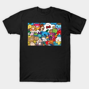 Everyone! T-Shirt